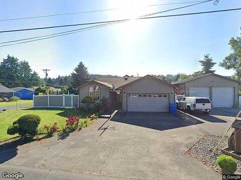 2Nd, KELSO, WA 98626