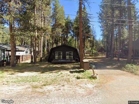 Red Lake, SOUTH LAKE TAHOE, CA 96150