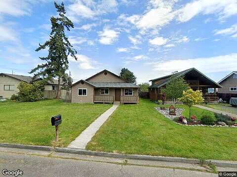 7Th, PORT ANGELES, WA 98363