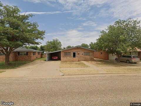 5Th, LAMESA, TX 79331