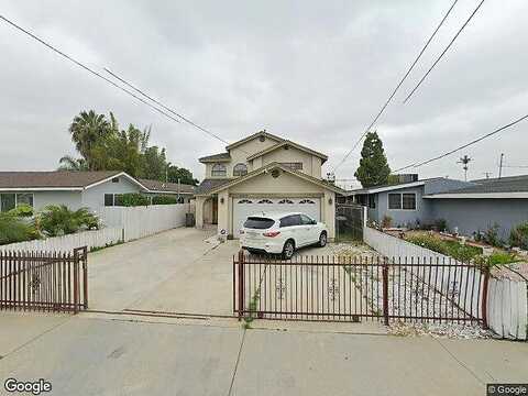 Raymond, GARDENA, CA 90247