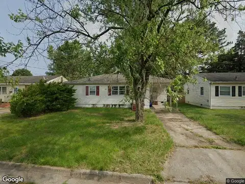 78Th, NEWPORT NEWS, VA 23605