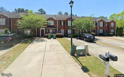 Waldrop, DECATUR, GA 30034
