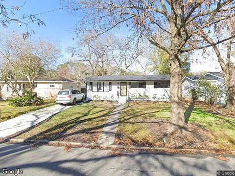 42Nd, SAVANNAH, GA 31404