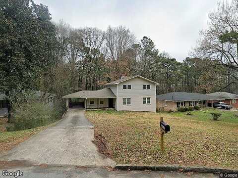 Hedgewood, ATLANTA, GA 30311