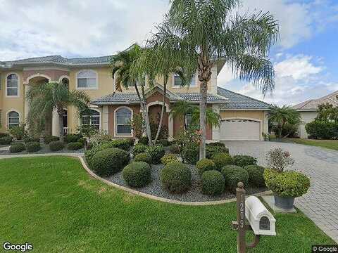 San Mateo, PUNTA GORDA, FL 33950