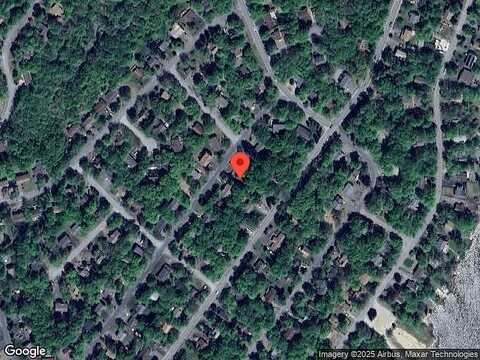 Ventnor, TOBYHANNA, PA 18466