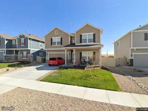 Zircon, COLORADO SPRINGS, CO 80938