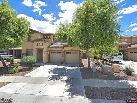 Rowel, SURPRISE, AZ 85387