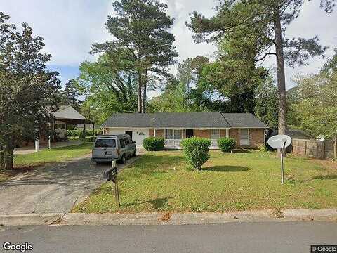 Queen Aliese, JONESBORO, GA 30236