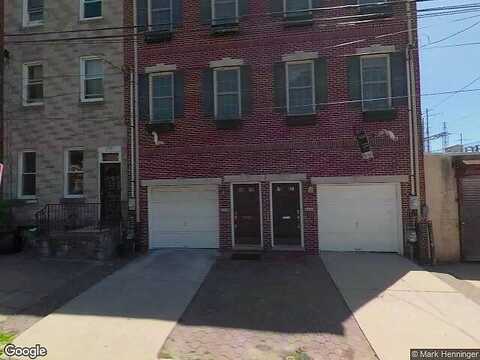 Christian, PHILADELPHIA, PA 19146