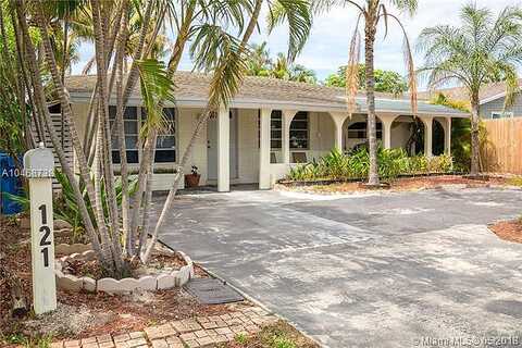 49Th, FORT LAUDERDALE, FL 33334