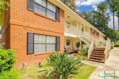 Colony Park, SAVANNAH, GA 31406