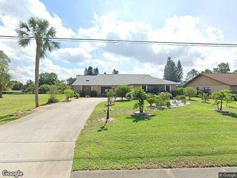 Pellam, PORT CHARLOTTE, FL 33948