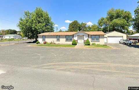 2Nd, LIND, WA 99341