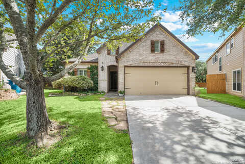 Foxpark, SAN ANTONIO, TX 78261