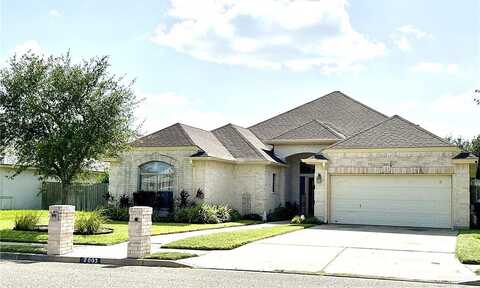 44Th, MCALLEN, TX 78501