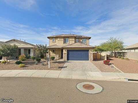 134Th, PEORIA, AZ 85383