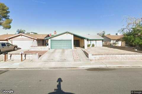 Sierra View, RIDGECREST, CA 93555