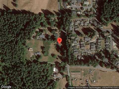 Al Anderson, LANGLEY, WA 98260