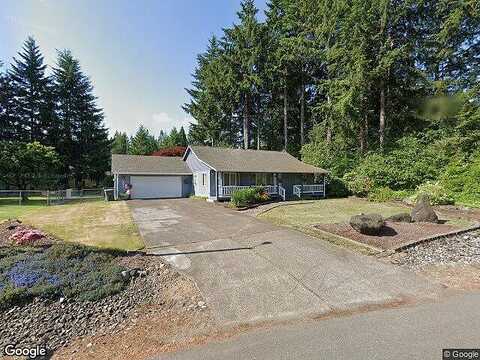 Wysteria, SHELTON, WA 98584