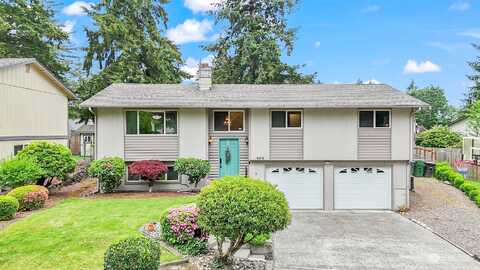 56Th, UNIVERSITY PLACE, WA 98467