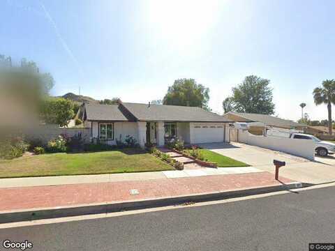 Greenbriar, SIMI VALLEY, CA 93065