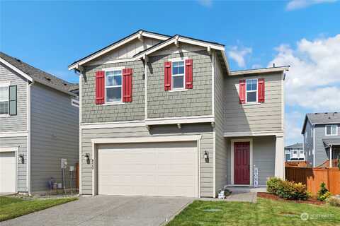 Burwood, LACEY, WA 98503