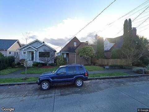 80Th, SEATTLE, WA 98115