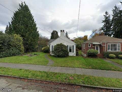 20Th, SEATTLE, WA 98115