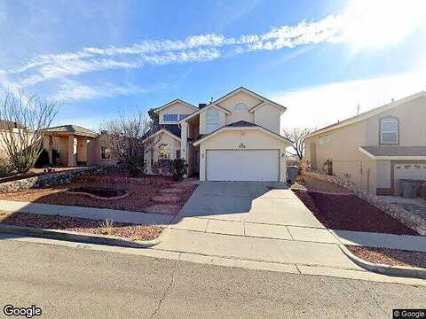 Crown Ridge, EL PASO, TX 79912