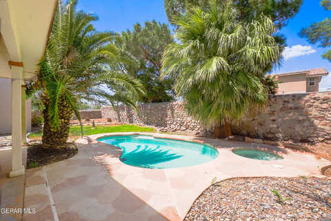 Echo Cliffs, EL PASO, TX 79912