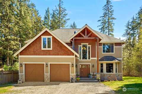 Silver Spruce, MAPLE FALLS, WA 98266