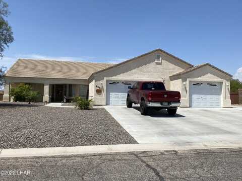 Klamath, FORT MOHAVE, AZ 86426