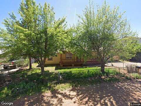 5Th, SHOW LOW, AZ 85901