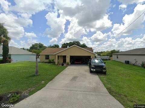 Moongate, SPRING HILL, FL 34606