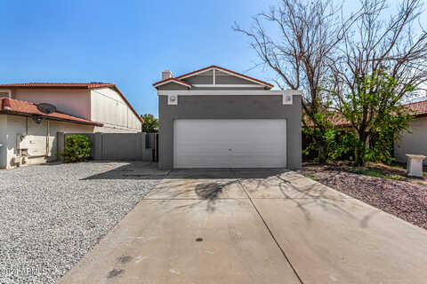 Evans, GLENDALE, AZ 85306