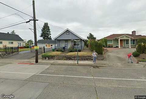 Pearl, RUSTON, WA 98407