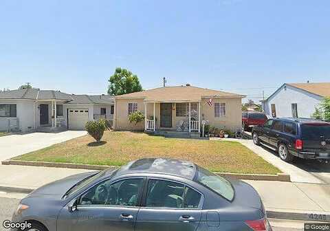 Filhurst, BALDWIN PARK, CA 91706