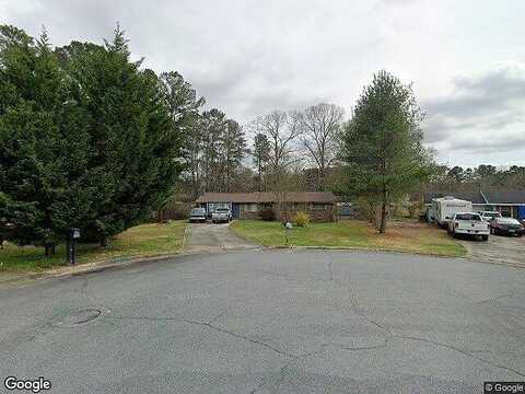 Carlos, POWDER SPRINGS, GA 30127