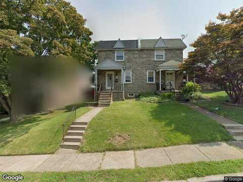 Blythe, DREXEL HILL, PA 19026