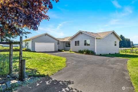 163Rd, TENINO, WA 98589