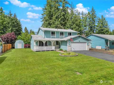 Calaveras, PORT ORCHARD, WA 98366