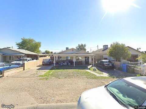 Palm, PHOENIX, AZ 85009