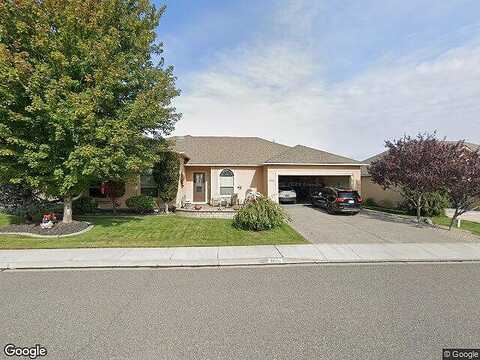 Redrock Ridge, RICHLAND, WA 99354