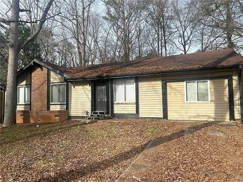 Woodfield, REX, GA 30273