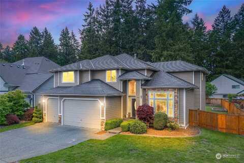 171St, LAKE TAPPS, WA 98391