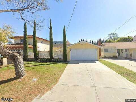 256Th, LOMITA, CA 90717