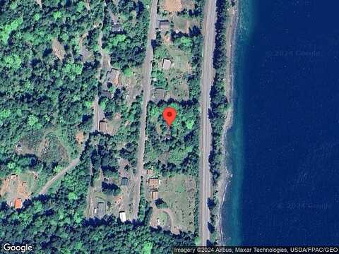 Tog, BRINNON, WA 98320