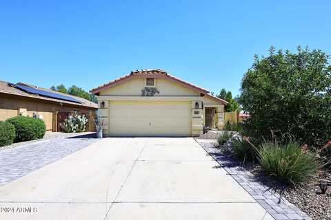 16Th, COOLIDGE, AZ 85128